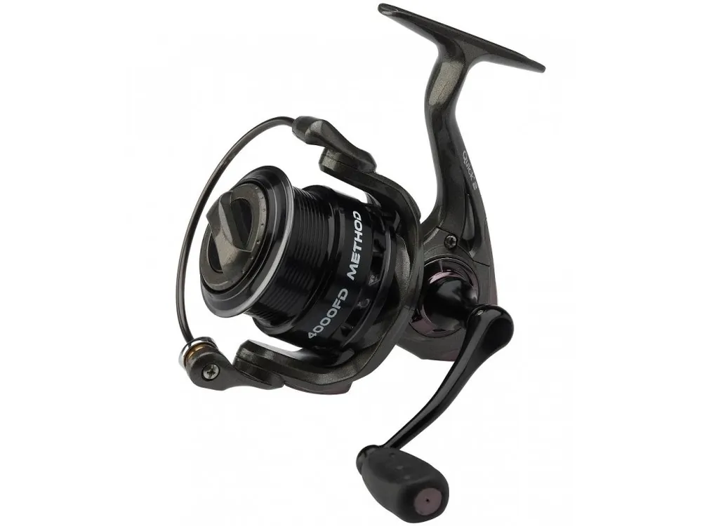 Akce Naviják DAM QUICK 2 4000 FD METHOD 5+1BB