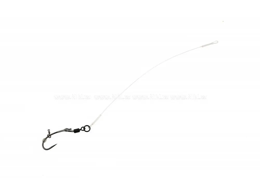 Bezpečná Platba Návazec Carp R Us - Ready Ronnie rig 30 lbs - Predator 6, 16,5cm 2 pcs