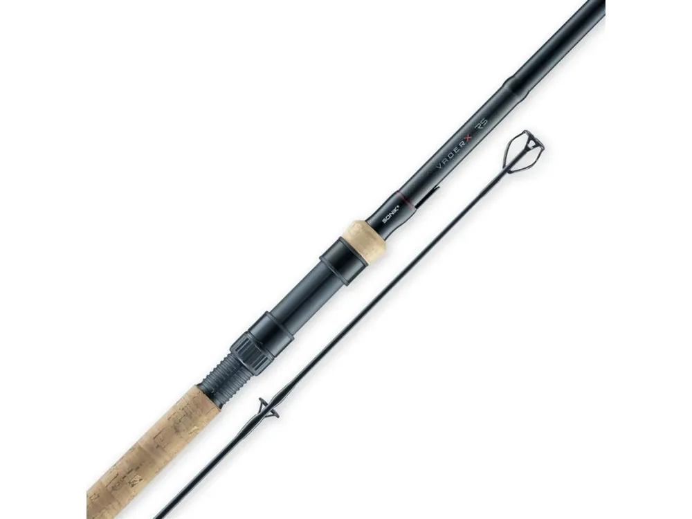 Poslední Šance Sonik: Prut VaderX RS Cork 12' 3,6m 3,0lb