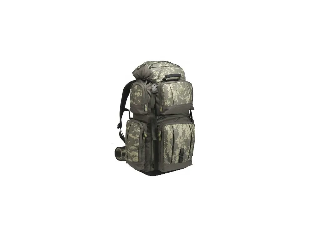 Akce Batoh Mivardi CAMOCODE Expedition