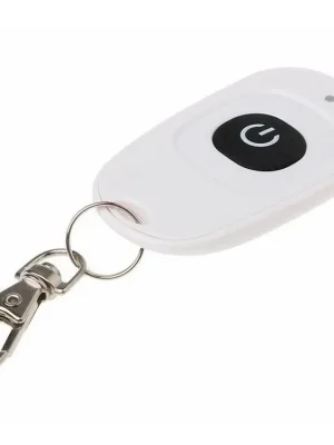 Levný Dálkové Ovládaní na lampu FLAJZAR WRL-KEY