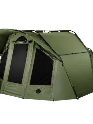 Akční Cena Bivak Delphin YURTA NEO ClimaControl