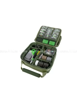 Trakker Taška - NXG Compact Tackle Bag Přímo Od Výrobce