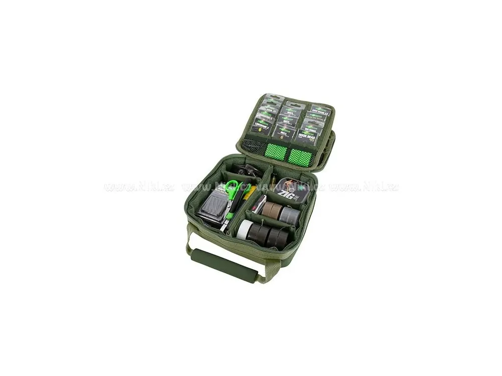 Trakker Taška - NXG Compact Tackle Bag Přímo Od Výrobce