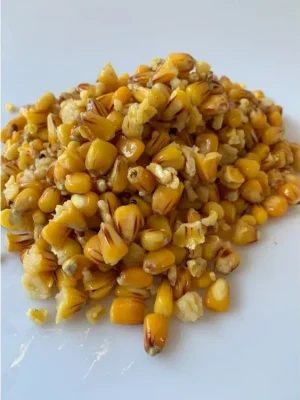Rychlé Dodání Vakuovaná Kukuřice 2,5kg - NATURAL
