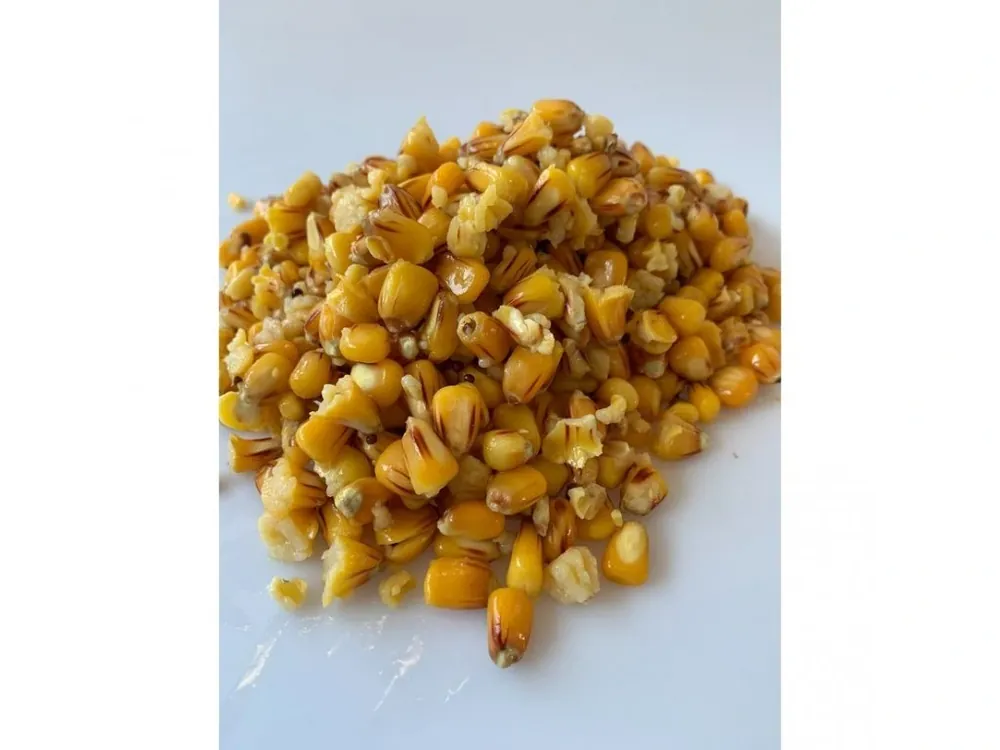 Rychlé Dodání Vakuovaná Kukuřice 2,5kg - NATURAL