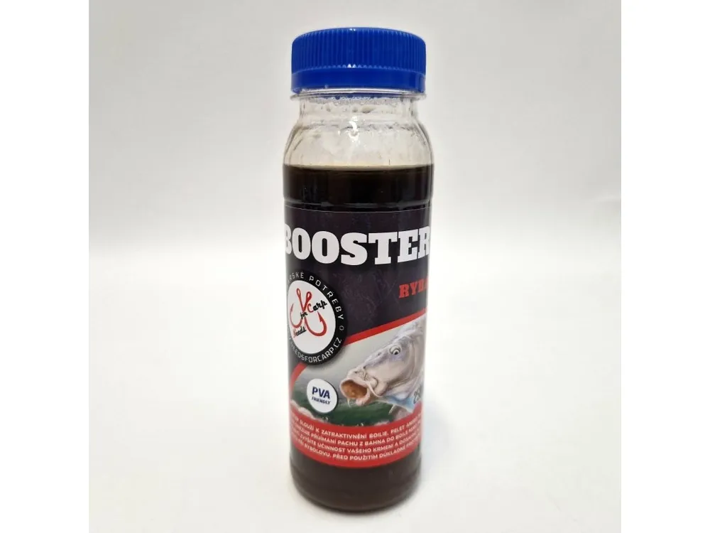 Booster NFC 200ml- RYBA Hit Sezóny