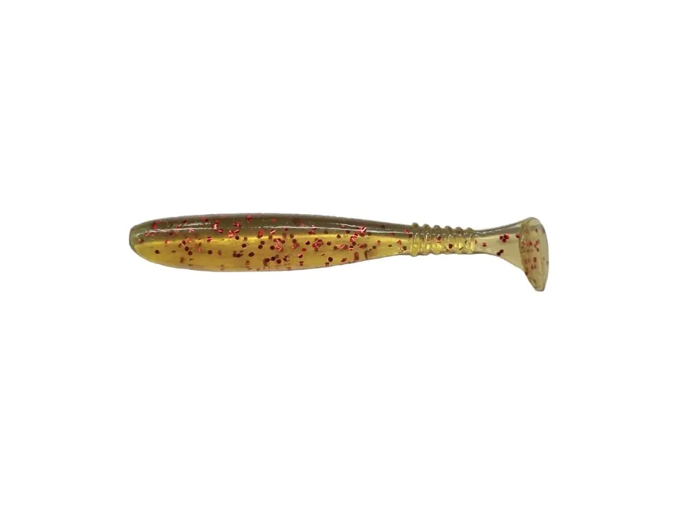 NFC Plovoucí gumová nástraha SLIM FISH 10cm - FIREWORKS Nakupujte Hned
