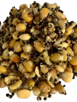 Vakuovaný Partikl MIX PREMIUM 2,5kg Jen Po Omezenou Doba