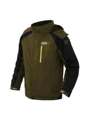 Zimní bunda Delphin Winter CRUISER 5T - M Výprodej