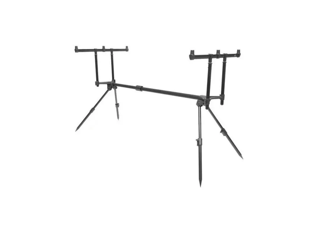 Omezená Nabídka Stojan ZFISH ROD POD COMPACT 3 RODS