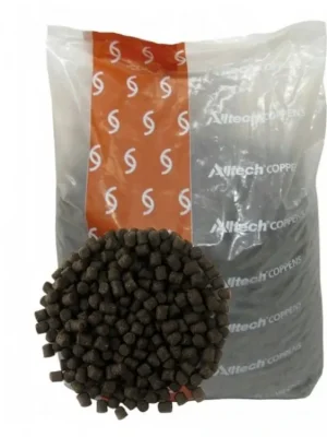 Pouze Dnes Halibut Pelety Coppens 14mm, 20kg