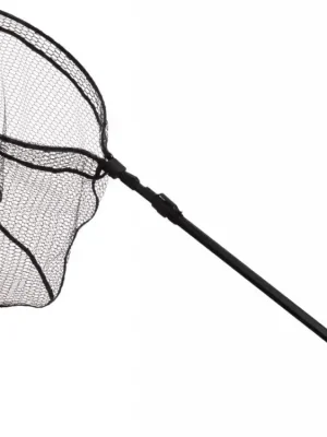 ZFISH SKLÁDACÍ PODBĚRÁK LANDING NET COMPACT RM Poslední Šance