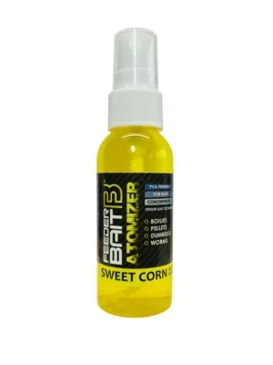 Rychlé Dodání Atomizer 50ml - SWEET CORN