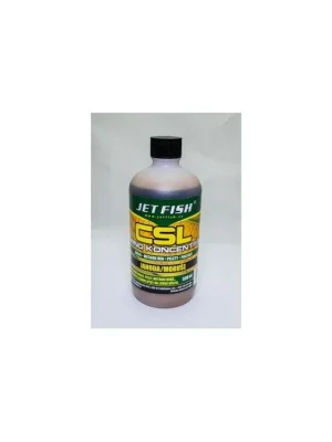 Jen Po Omezenou Doba Jetfish CSL amino koncentrát ANANAS 500 ml