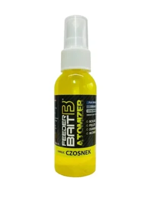 Atomizer 50ml - ČESNEK Top Prodej