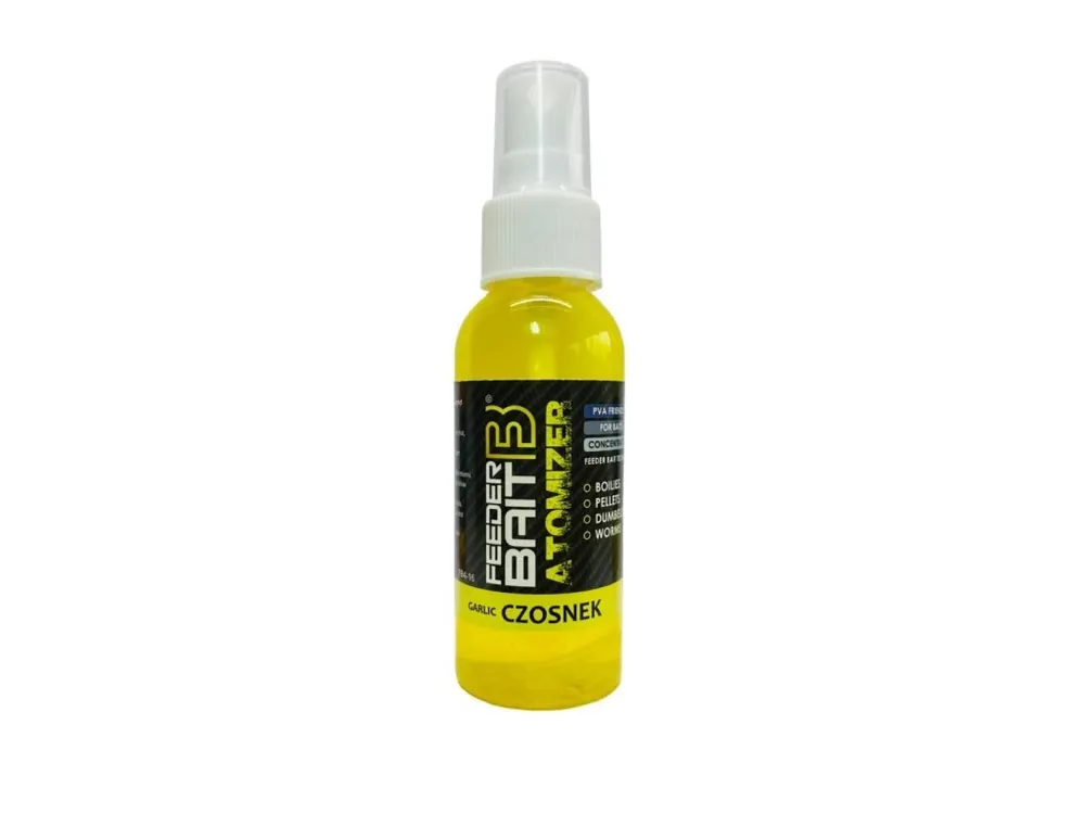 Atomizer 50ml - ČESNEK Top Prodej