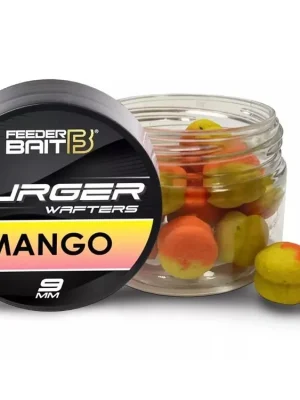Objednat Nyní BURGER WAFTERS 9MM - MANGO