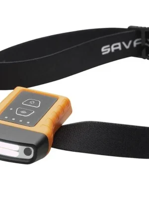 Cenově Výhodný Savage Gear Čelovka MP Flip And Cap Head Lamp
