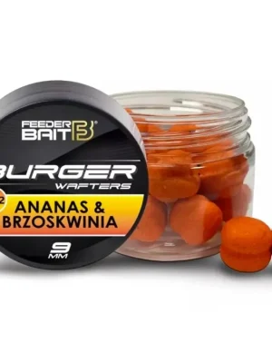 Kup Teď BURGER WAFTERS 9MM - BROSKEV / ANANAS
