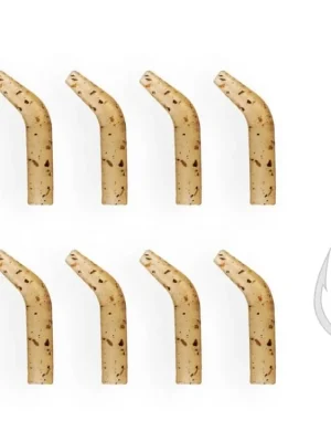 Akce ZFISH Rovnátka Hook Kickers vel. M