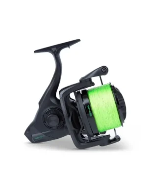 Sonik Naviják Herox Spod Reel + Braid 200m 30lb Objednat Nyní
