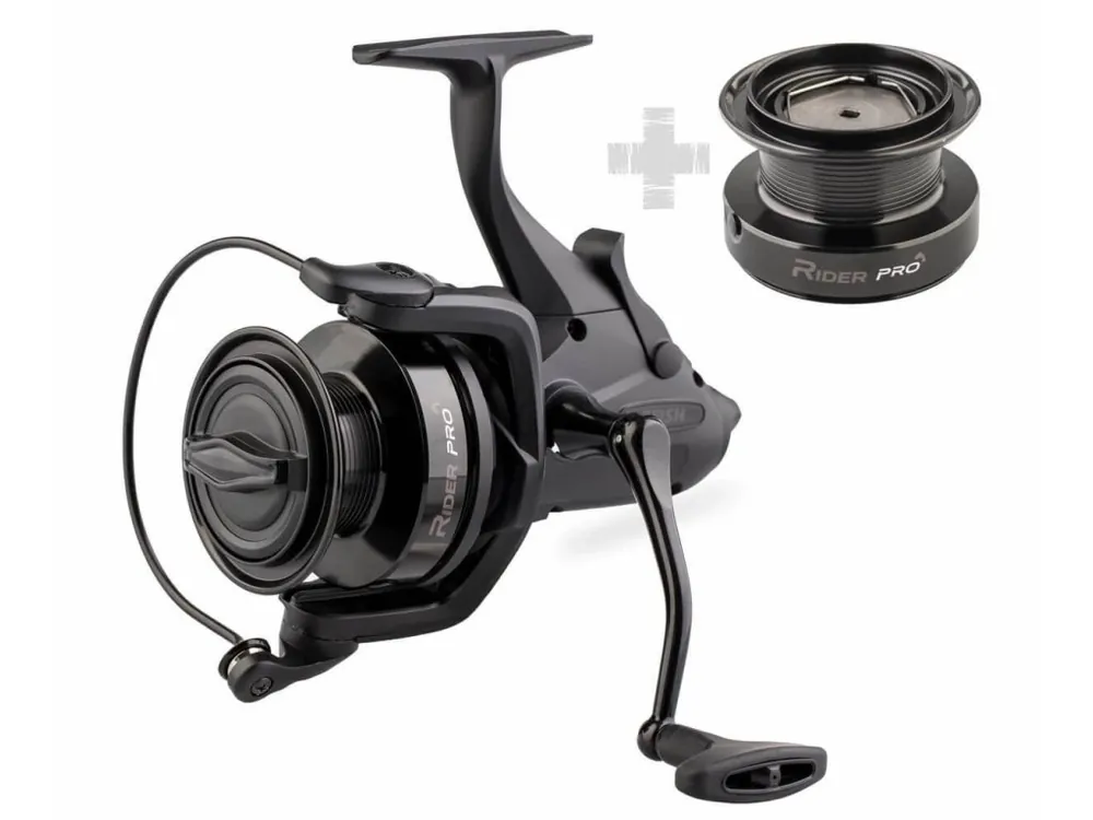 Sleva ZFISH Naviják Rider PRO 7000