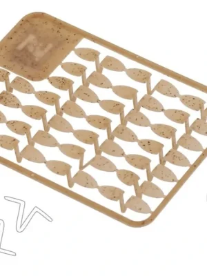 Nejprodávanější ZFISH Zarážky Pellet Stops 21 mm