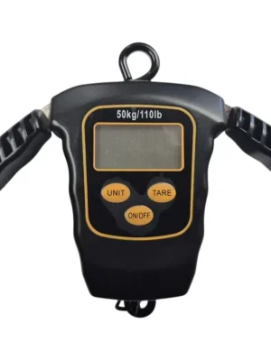 Značkový Váha NFC Dynamic, 50kg max