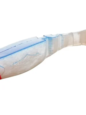 Must-Have NÁSTRAHA - FISHUNTER RED HEAD - BLUE BACK 10.5cm