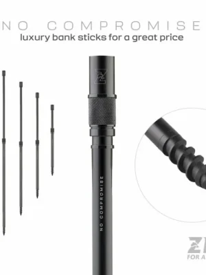 Kup Teď ZFISH Zavrtávací vidlička VANTAGE NC 110-180cm