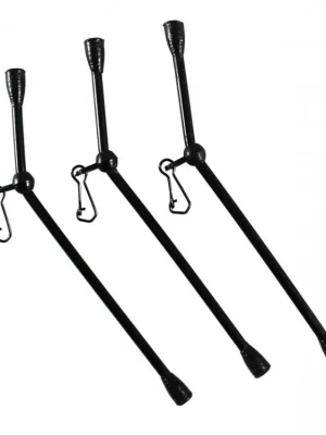 Finální Výprodej Zfish Průjezd Anti Tangle Boom 3ks, 15cm