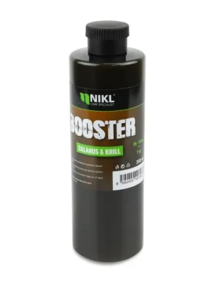 Nikl Booster Calanus & Krill 250ml Vysoce Kvalitní