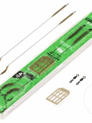ZFISH Návazec Z-Claw Carp Rig, vel.6 Odeslání Ihned