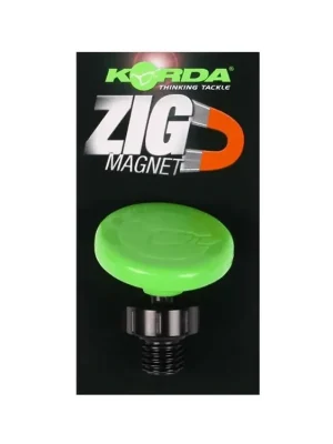 Finální Výprodej Korda Magnet na zig rig Zig Magnet