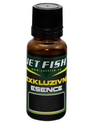 Horká Nabídka Jet Fish 20ml exkluzivní esence : Hruška