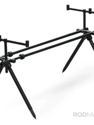 ZFISH Stojan Rod Pod Rodmaster 3 rods Víkendová Akce