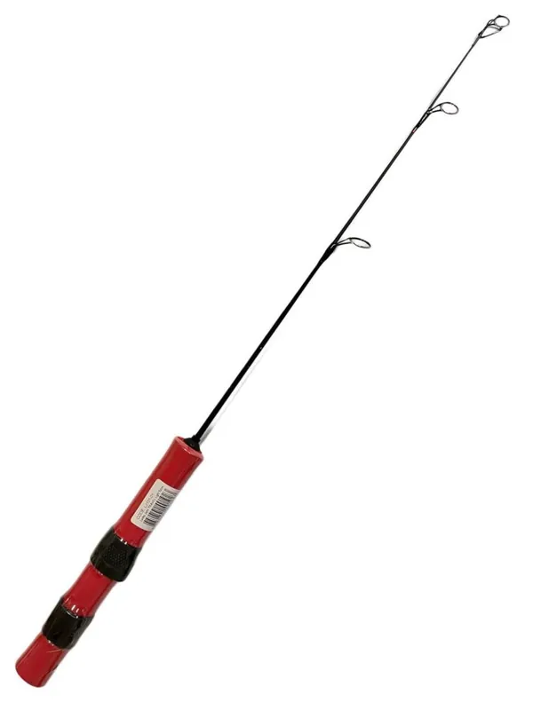 Lucky John prut Telescopic Ice Fishing Rods Travel Hard Oblíbený