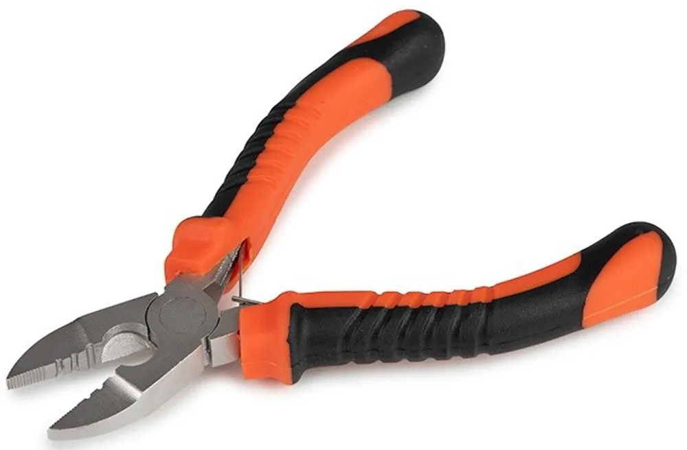 Nejlepší Volba Fox Edges krimpovací kleště Crimp Plyers