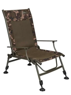 Akční Cena Fox křeslo Duralite Recliner Arm Chair XL