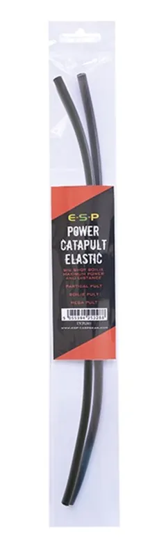 ESP náhradní guma do praku Power Catapult Elastic Poslední Šance