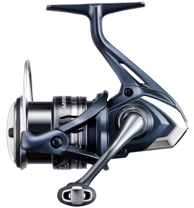 Shimano naviják Miravel 2500 Přímo Od Výrobce