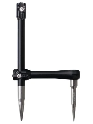 Bezpečná Platba ESP stabilizátor vidliček Bank Sticks Stabiliser
