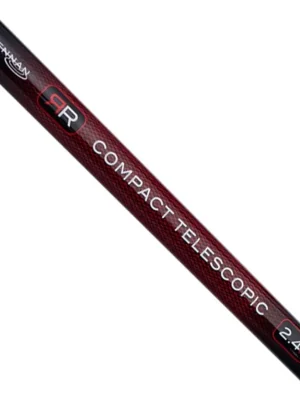 Dokud Zásoby Vydrží Drennan podběráková tyč Red Range Compact Handle 2,4 m