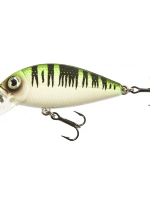 Lucky John wobler Original Wobbler Shad Craft 7F barva A024 Vrácení Zdarma