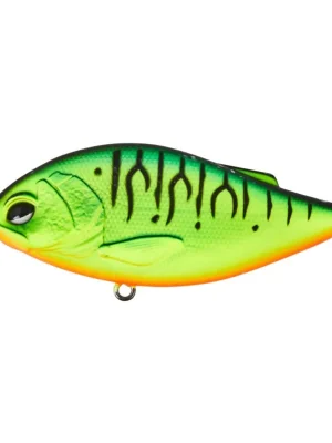 Lucky John wobler Original Wobbler Arrow Jerk 10F barva 008 Ihned K Objednání