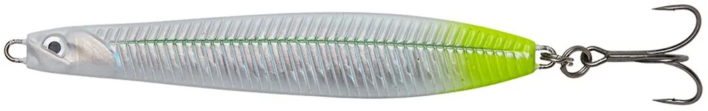 Savage Gear plandavka Surf Seeker Sinking White Pearl 11cm 40g Expresní Doručení