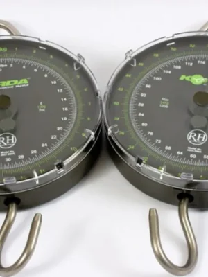 Aktuální Korda váha Dial Scale 60lb 27kg