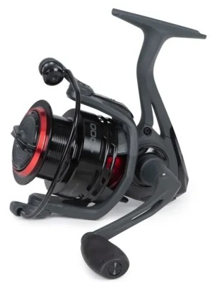 Akce Fox Rage naviják Warrior 4000 Reel
