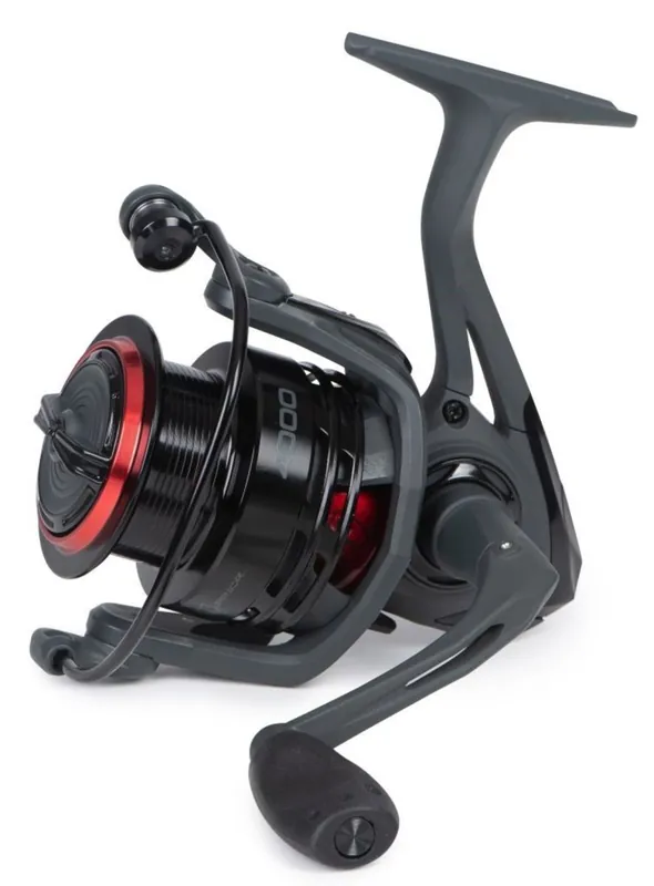 Akce Fox Rage naviják Warrior 4000 Reel